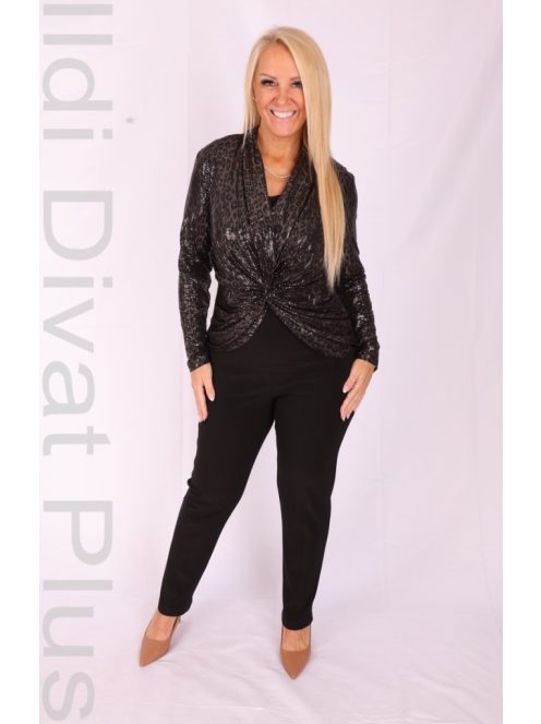 Frank Lyman Fekete-Arany Keira Felső