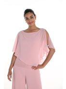 Frank Lyman Púder Willow Blúz-M