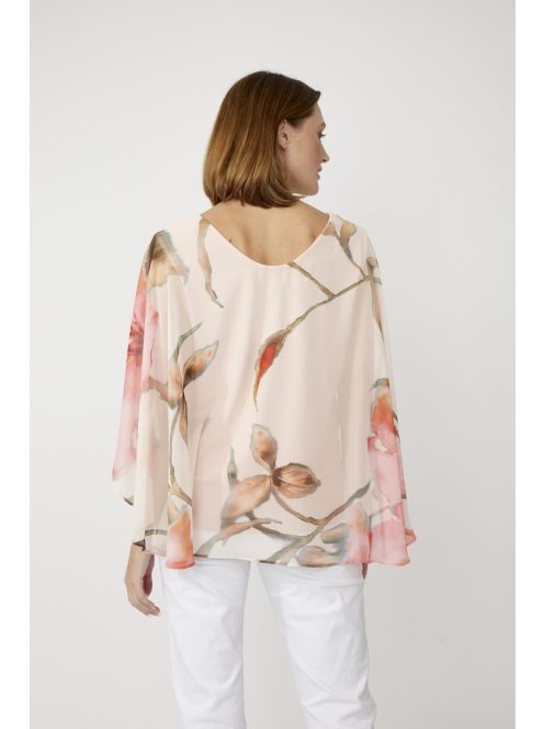 Frank Lyman Barack-Mintás Liana Blúz-L