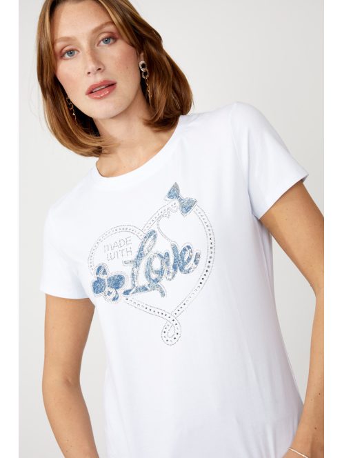 Frank Lyman Fehér Fedóra Felső