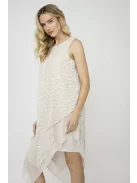 Frank Lyman Beige Palmer Ruha