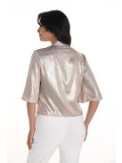 Frank Lyman Arany Aurora Blúz-50