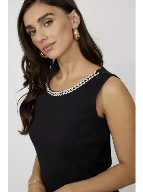 Frank Lyman Fekete Naomi Felső