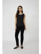 Frank Lyman Fekete Naomi Felső