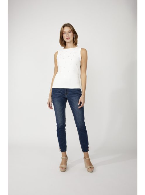 Frank Lyman Ekrü Serenity Felső