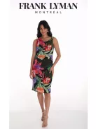 Frank Lyman Tropical Ruha