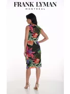 Frank Lyman Tropical Ruha