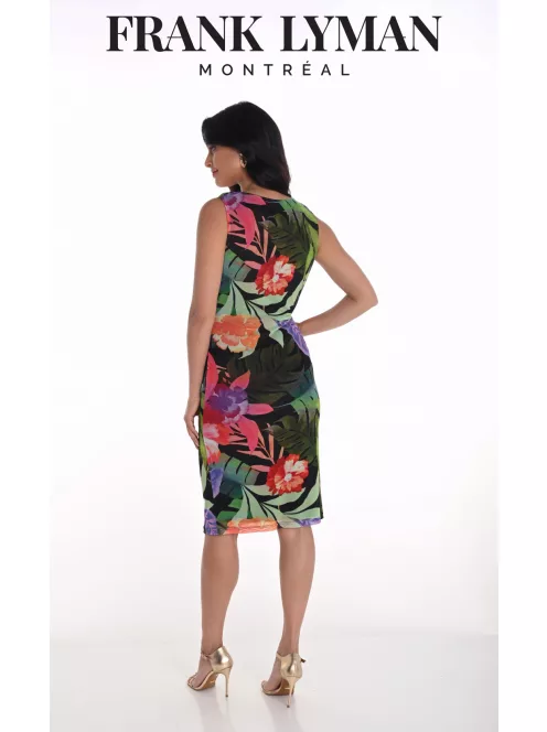 Frank Lyman Tropical Ruha