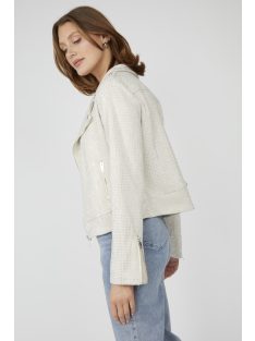 Frank Lyman Metal Beige Köves Kabát