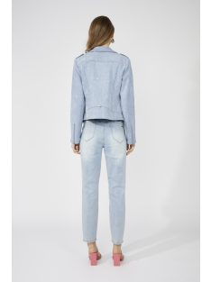 Frank Lyman Mimi Világoskék Farmernadrág