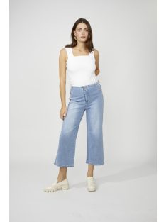 Frank Lyman Világoskék-Minna 3/4 Nadrág