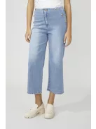 Frank Lyman Világoskék-Minna 3/4 Nadrág