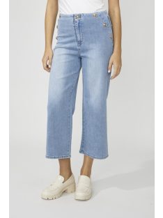 Frank Lyman Világoskék-Minna 3/4 Nadrág