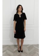 Frank Lyman Fekete Köves Limana Ruha