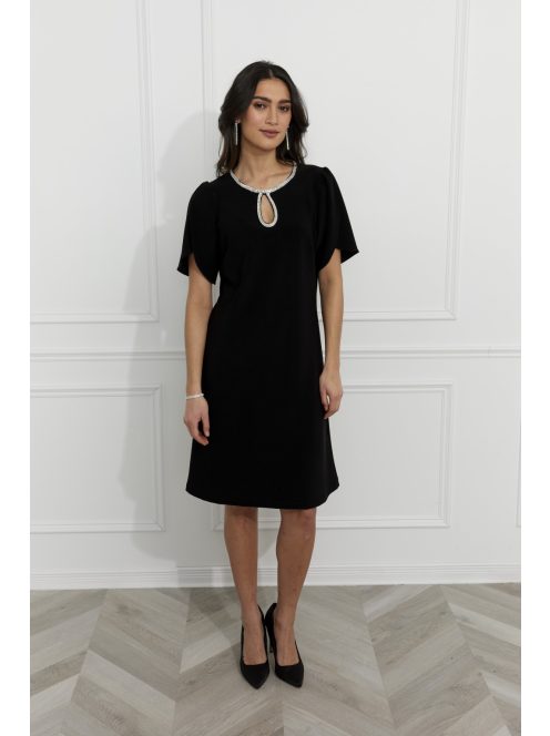 Frank Lyman Fekete Köves Limana Ruha