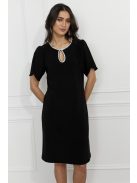 Frank Lyman Fekete Köves Limana Ruha