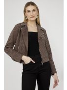 Frank Lyman Barna Köves Léna Kabát