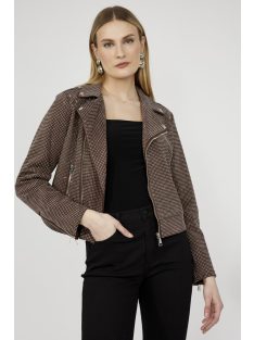 Frank Lyman Barna Köves Léna Kabát