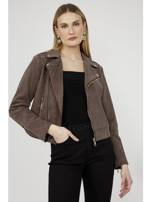 Frank Lyman Barna Köves Léna Kabát