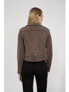 Frank Lyman Barna Köves Léna Kabát