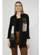 Frank Lyman Fekete-Arany Kolett Ing