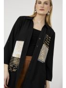 Frank Lyman Fekete-Arany Kolett Ing