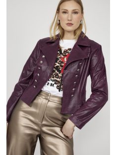 Frank Lyman Padlizsán Minna Kabát