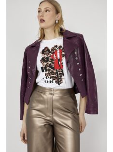 Frank Lyman Padlizsán Minna Kabát