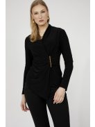 Frank Lyman Fekete Milana Felső