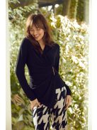 Frank Lyman Fekete Milana Felső