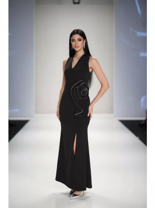 Frank Lyman Fekete Rose Ruha