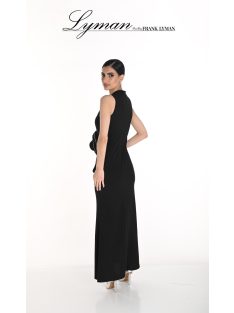 Frank Lyman Fekete Rose Ruha