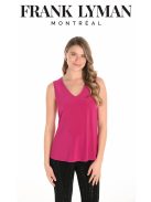 Frank Lyman Begonia Top