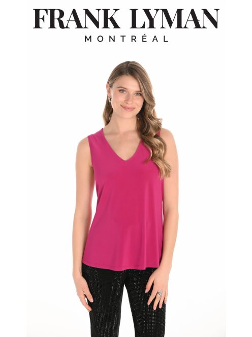 Frank Lyman Begonia Top