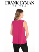 Frank Lyman Begonia Top