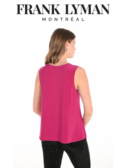 Frank Lyman Begonia Top