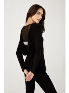 Frank Lyman Fekete Köves Delina Felső