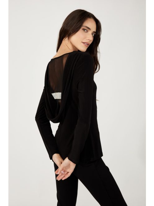 Frank Lyman Fekete Köves Delina Felső