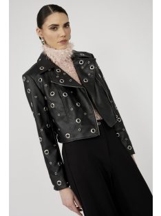 Frank Lyman Fekete Riglis Delina Kabát