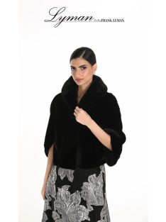 Frank Lyman Fekete Felan Bunda