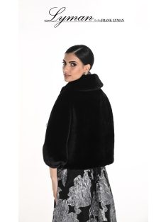 Frank Lyman Fekete Felan Bunda