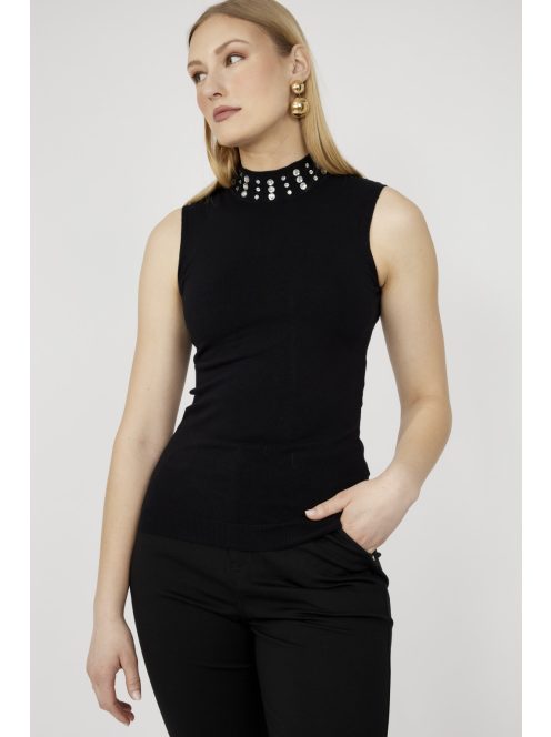 Frank Lyman Fekete-Köves Benna Top