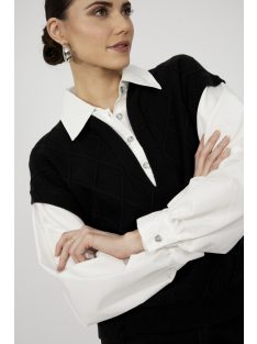 Frank Lyman Fekete-Fehér Talinna Felső