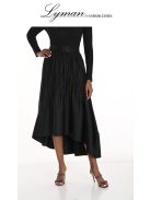 Frank Lyman Fekete Lolita Szoknya