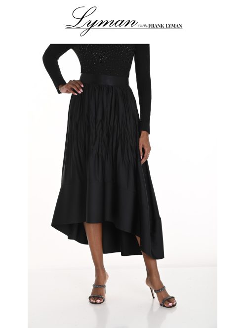 Frank Lyman Fekete Lolita Szoknya