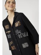 Frank Lyman Fekete-Ocelott Denna Ing-XL