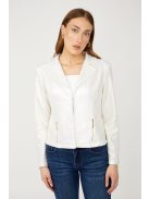 Frank Lyman Ekrü-Ezüst Karen Blézer