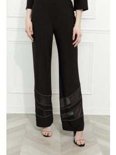 Frank  Lyman Fekete-Köves Minna Nadrág