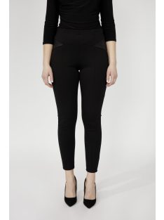 Frank  Lyman Fekete Fenna Nadrág