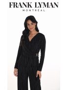 Frank  Lyman Fekete-Arany Tilla Felső